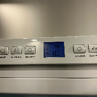 Liebherr CNP 4813 Index 21B/001 Combined fridge-freezer image 2